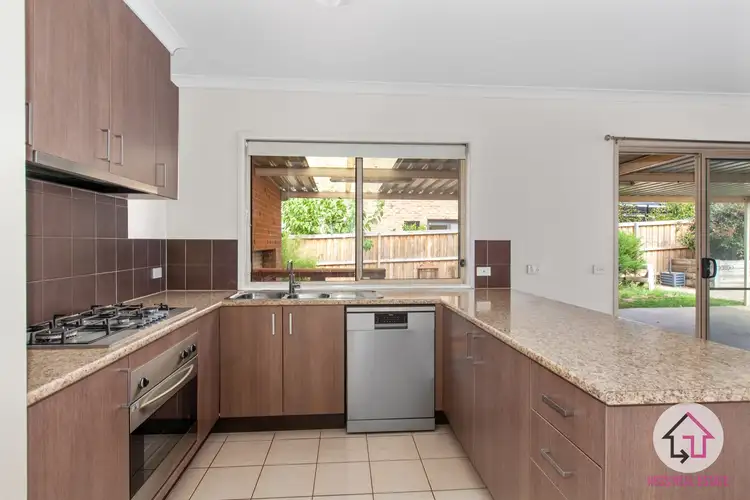 Second view of Homely house listing, 5 St Andrews Close, Hidden Valley VIC 3756