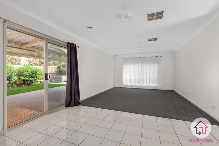 Fourth view of Homely house listing, 5 St Andrews Close, Hidden Valley VIC 3756