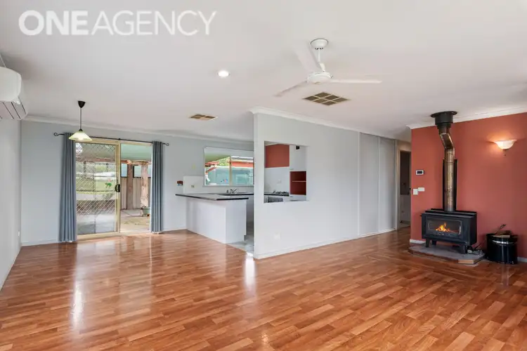 Third view of Homely house listing, 2 Tara Drive, Barnawartha VIC 3688