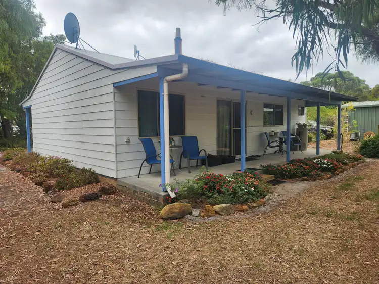 12 Jarrah Road, Walpole WA 6398