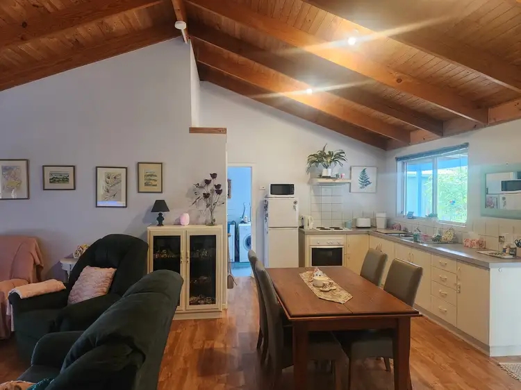 Second view of Homely house listing, 12 Jarrah Road, Walpole WA 6398