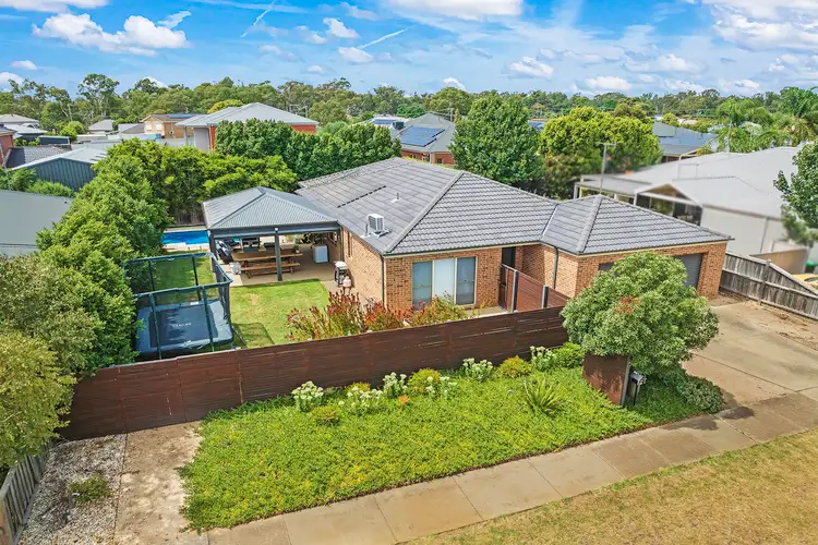 54 Shackell Street, Echuca VIC 3564