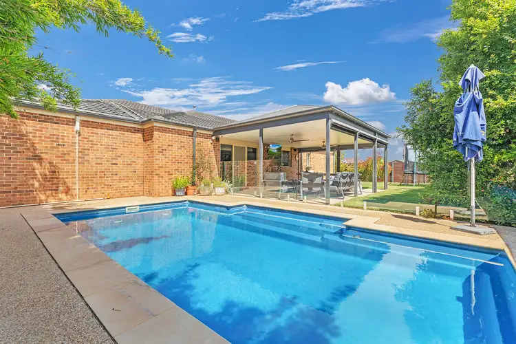 Second view of Homely house listing, 54 Shackell Street, Echuca VIC 3564