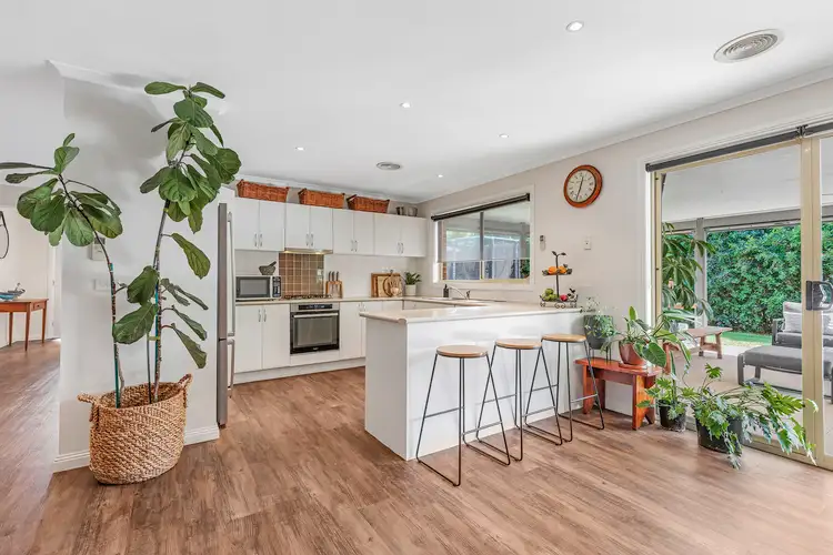Fourth view of Homely house listing, 54 Shackell Street, Echuca VIC 3564