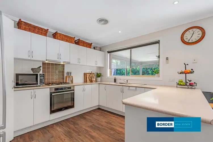 Fifth view of Homely house listing, 54 Shackell Street, Echuca VIC 3564