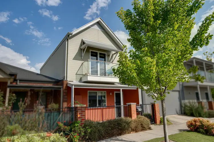 Main view of Homely house listing, 27 BEECH STREET, Wodonga VIC 3690