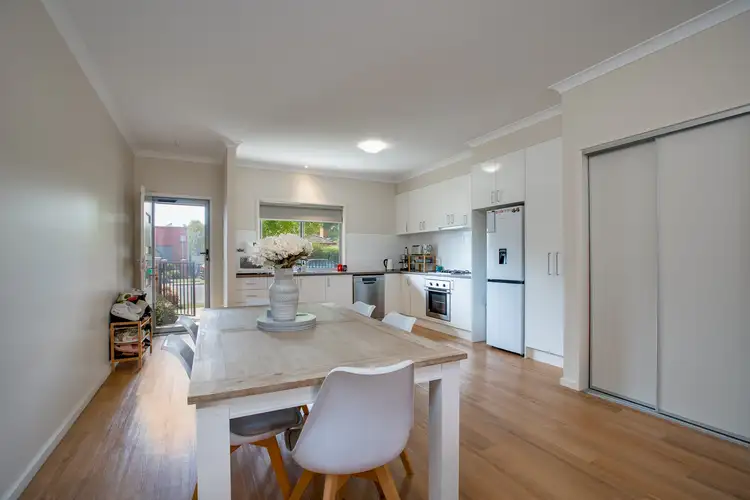 Third view of Homely house listing, 27 BEECH STREET, Wodonga VIC 3690