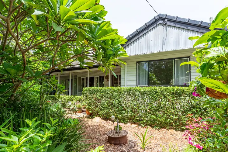 134 Lockyer View Road, Wivenhoe Pocket QLD 4306