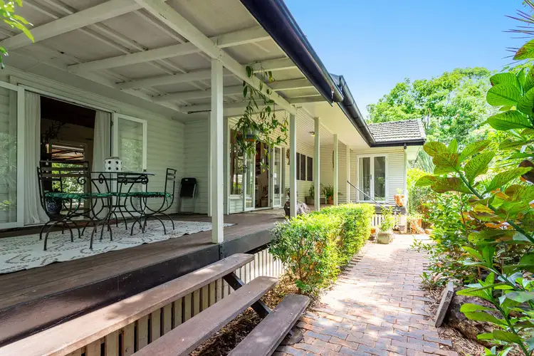 Third view of Homely house listing, 134 Lockyer View Road, Wivenhoe Pocket QLD 4306