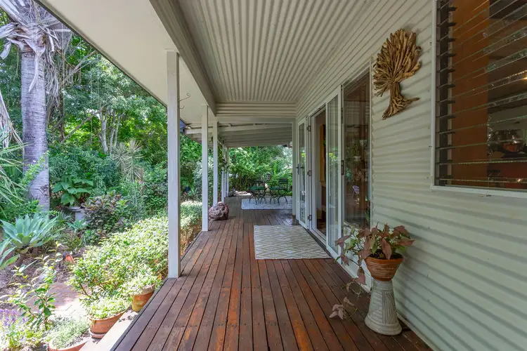 Fourth view of Homely house listing, 134 Lockyer View Road, Wivenhoe Pocket QLD 4306