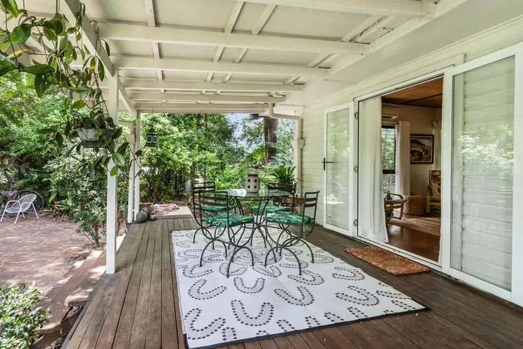 Fifth view of Homely house listing, 134 Lockyer View Road, Wivenhoe Pocket QLD 4306