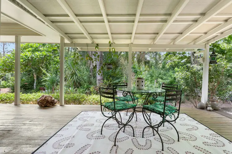 Sixth view of Homely house listing, 134 Lockyer View Road, Wivenhoe Pocket QLD 4306