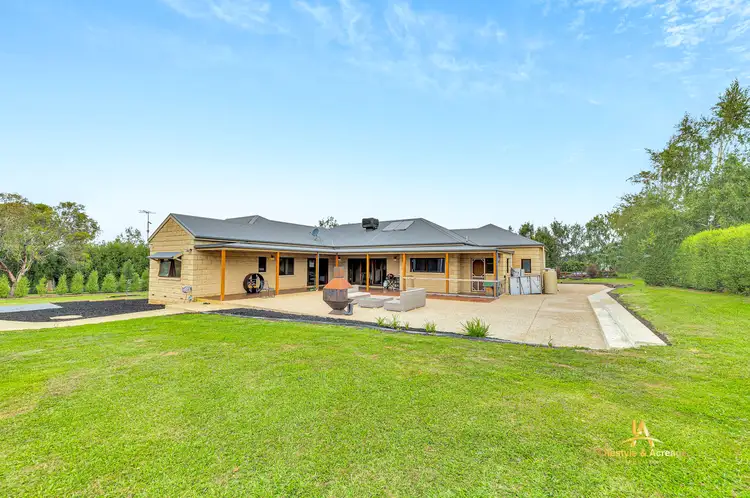 Third view of Homely rural property listing, 10 Robin Hood Way, Drouin VIC 3818