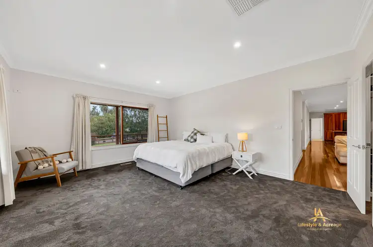 Fourth view of Homely rural property listing, 10 Robin Hood Way, Drouin VIC 3818