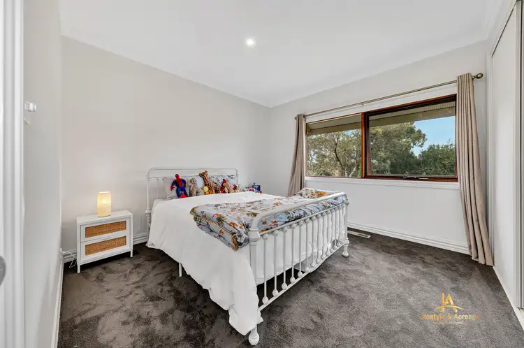 Sixth view of Homely rural property listing, 10 Robin Hood Way, Drouin VIC 3818