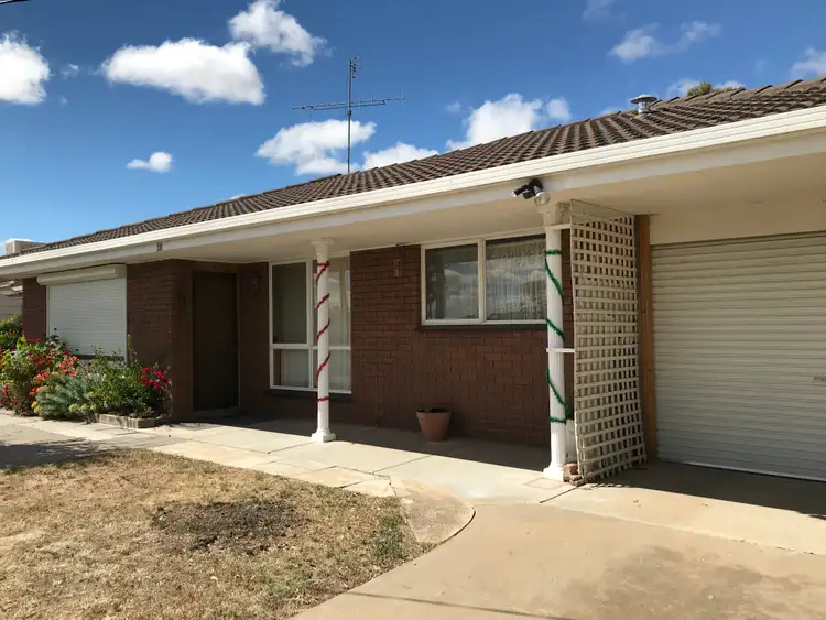 Second view of Homely house listing, 38 Broadway, Jeparit VIC 3423