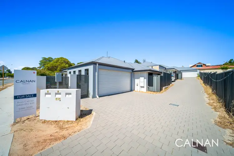 Second view of Homely villa listing, 719B Canning Highway, Applecross WA 6153
