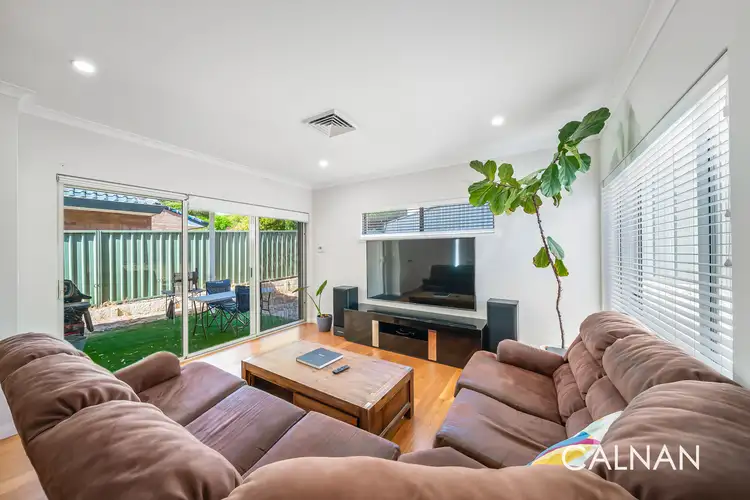 Fourth view of Homely villa listing, 719B Canning Highway, Applecross WA 6153
