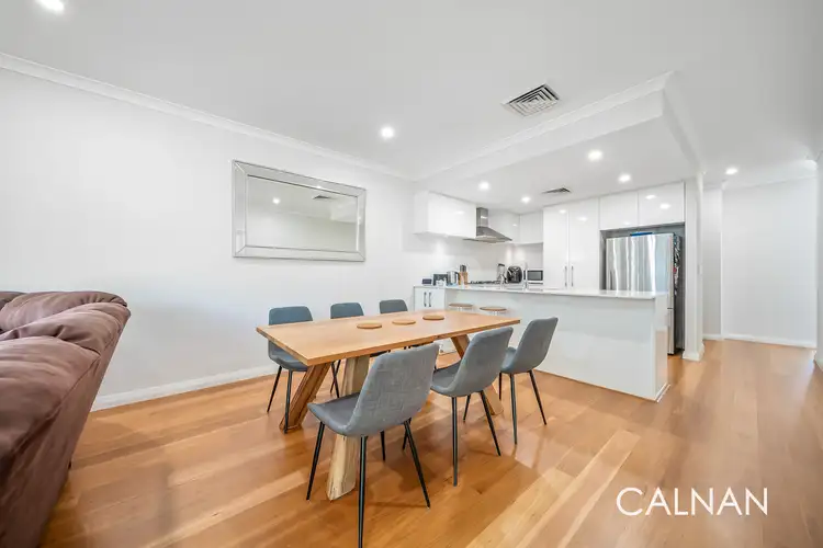 Fifth view of Homely villa listing, 719B Canning Highway, Applecross WA 6153