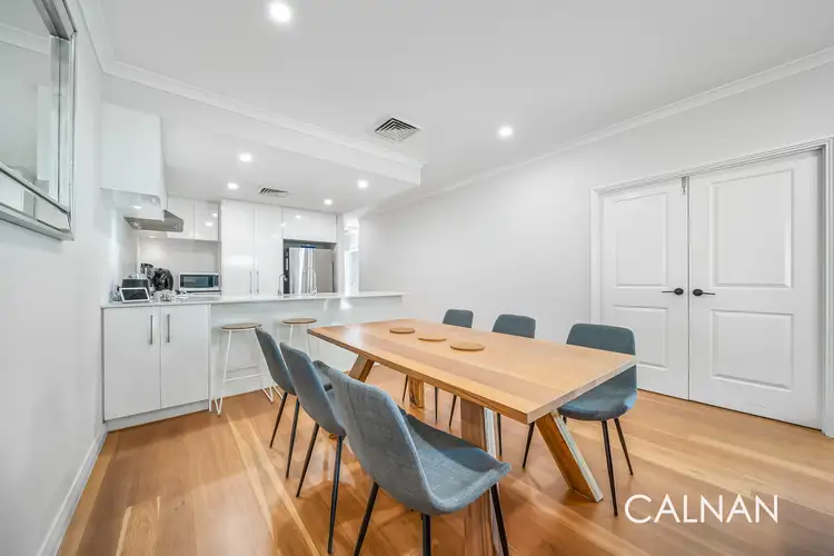 Sixth view of Homely villa listing, 719B Canning Highway, Applecross WA 6153