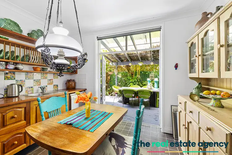 Third view of Homely townhouse listing, 5/28 Cameron Street, Birchgrove NSW 2041