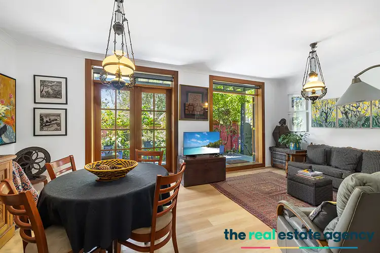 Fourth view of Homely townhouse listing, 5/28 Cameron Street, Birchgrove NSW 2041