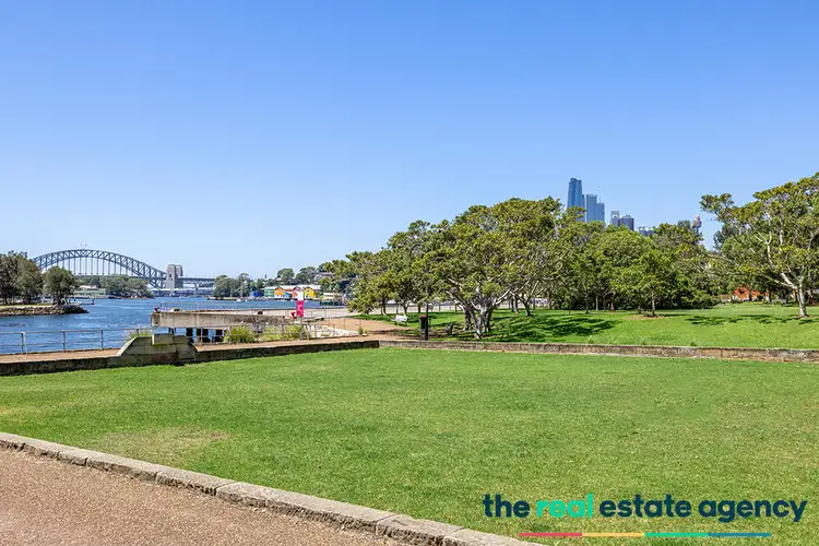 Sixth view of Homely townhouse listing, 5/28 Cameron Street, Birchgrove NSW 2041