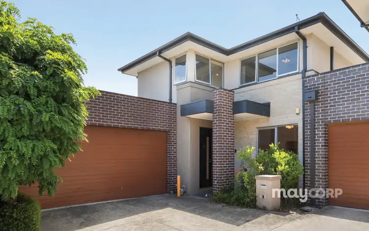 12/191 Reynolds Road, Doncaster East VIC 3109