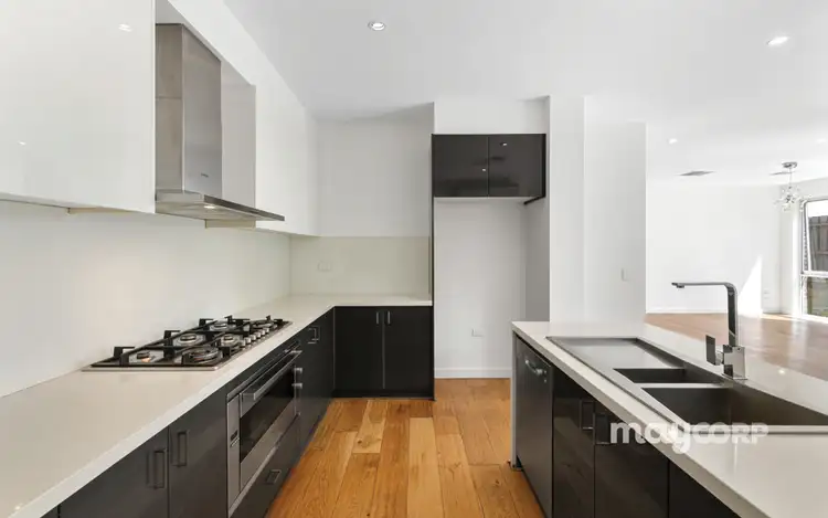 Fourth view of Homely townhouse listing, 12/191 Reynolds Road, Doncaster East VIC 3109