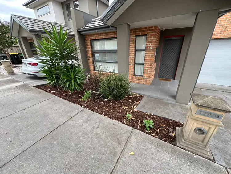Third view of Homely townhouse listing, 2/19 Grandview Street, Glenroy VIC 3046