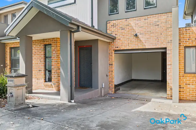 Fourth view of Homely townhouse listing, 2/19 Grandview Street, Glenroy VIC 3046