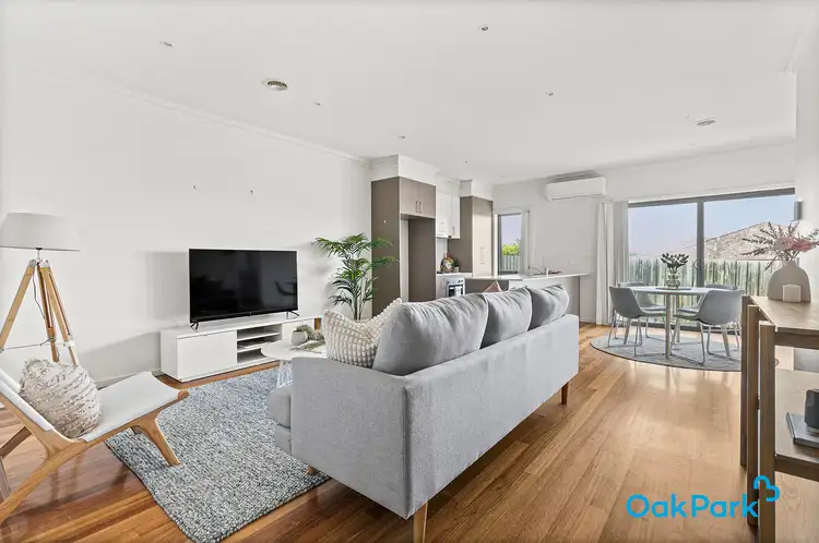 Sixth view of Homely townhouse listing, 2/19 Grandview Street, Glenroy VIC 3046