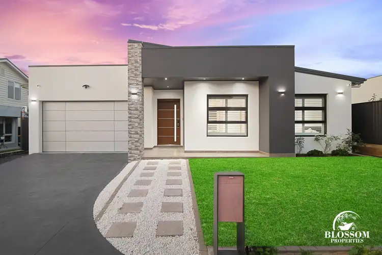 20 Olea Street, Marsden Park NSW 2765