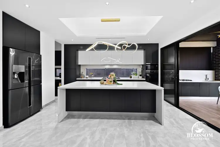 Second view of Homely house listing, 20 Olea Street, Marsden Park NSW 2765