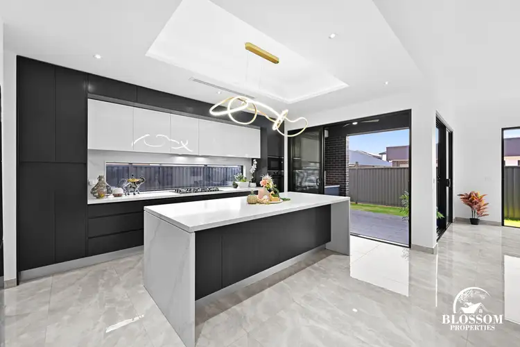 Third view of Homely house listing, 20 Olea Street, Marsden Park NSW 2765