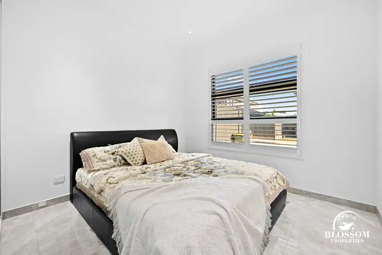 Fifth view of Homely house listing, 20 Olea Street, Marsden Park NSW 2765