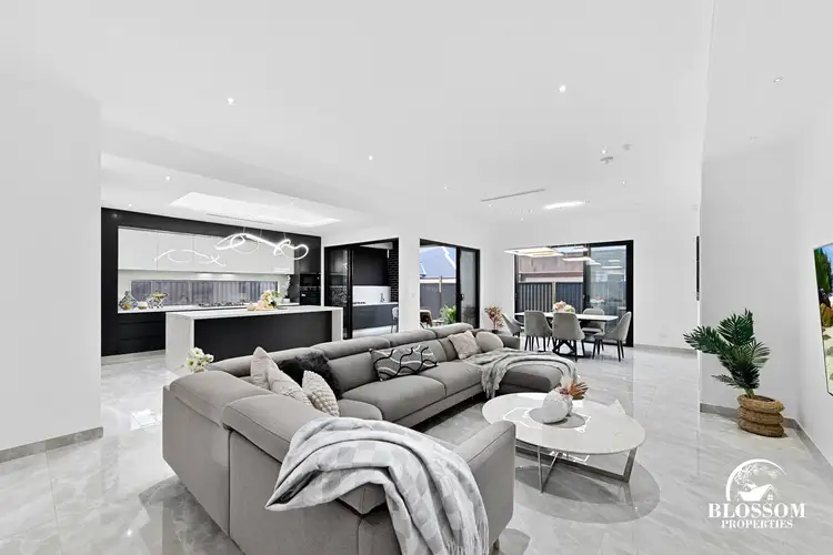 Sixth view of Homely house listing, 20 Olea Street, Marsden Park NSW 2765
