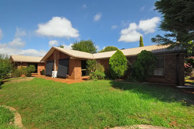 Main view of Homely house listing, 1 Lupin Court, Centenary Heights QLD 4350