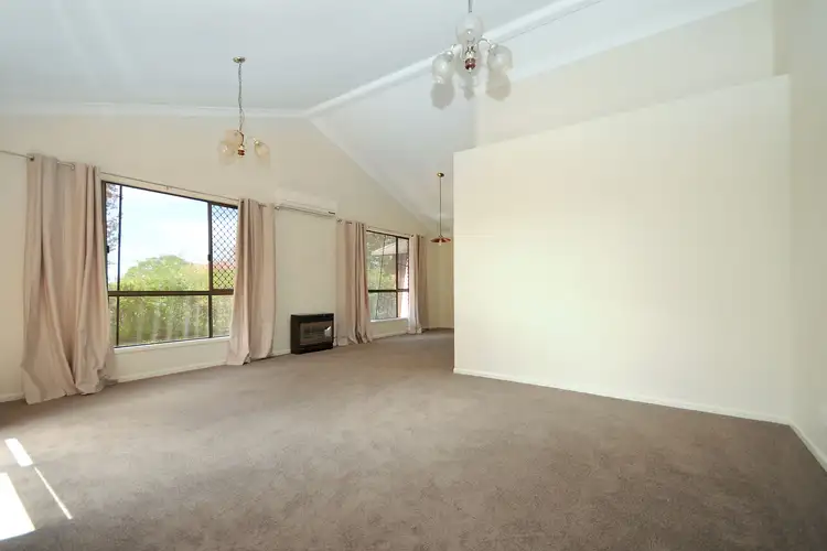 Second view of Homely house listing, 1 Lupin Court, Centenary Heights QLD 4350