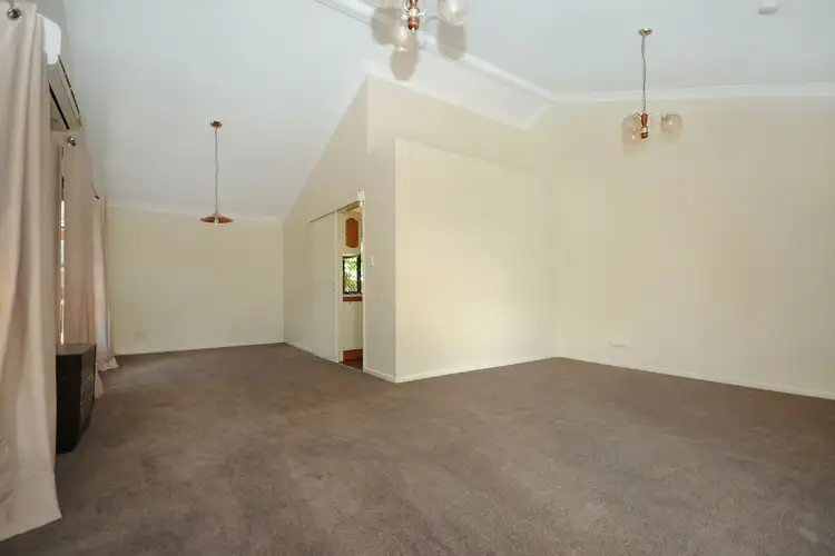 Third view of Homely house listing, 1 Lupin Court, Centenary Heights QLD 4350