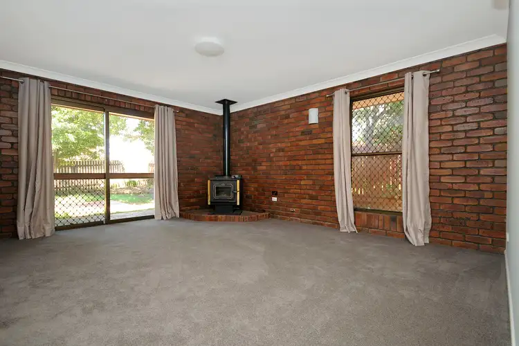 Fifth view of Homely house listing, 1 Lupin Court, Centenary Heights QLD 4350