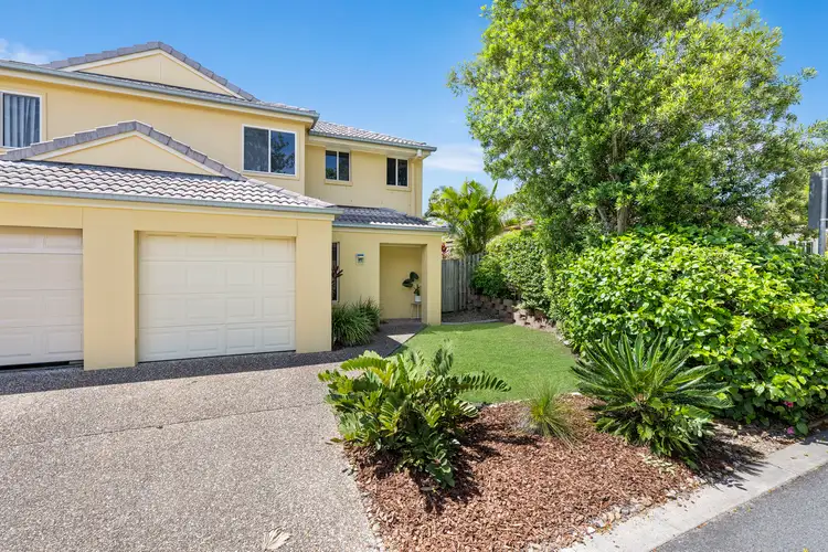 11/95 Arundel Drive, Arundel QLD 4214
