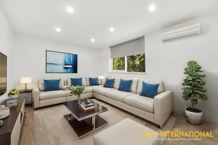17/113 Burwood Highway, Burwood East VIC 3151