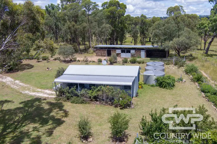 Second view of Homely rural property listing, 3042 Baldersleigh Road, Guyra NSW 2365