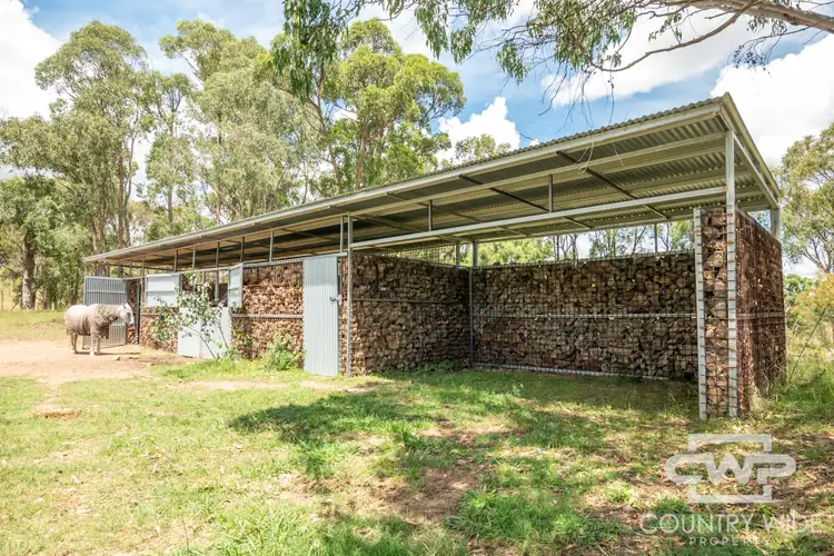 Fourth view of Homely rural property listing, 3042 Baldersleigh Road, Guyra NSW 2365