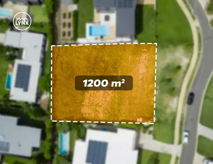 Second view of Homely land listing, 5 Bronze Wing Circuit, Peregian Springs QLD 4573