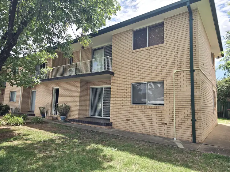 3/128 Palmer Street, Dubbo NSW 2830