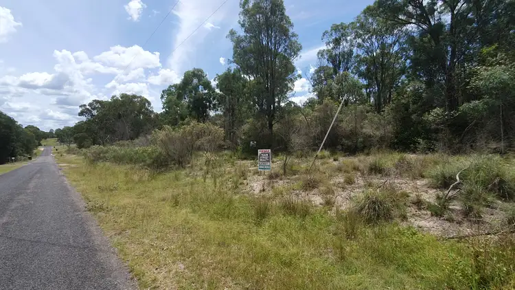 Second view of Homely rural property listing, 41 Devereaux Drive, Tarong QLD 4615