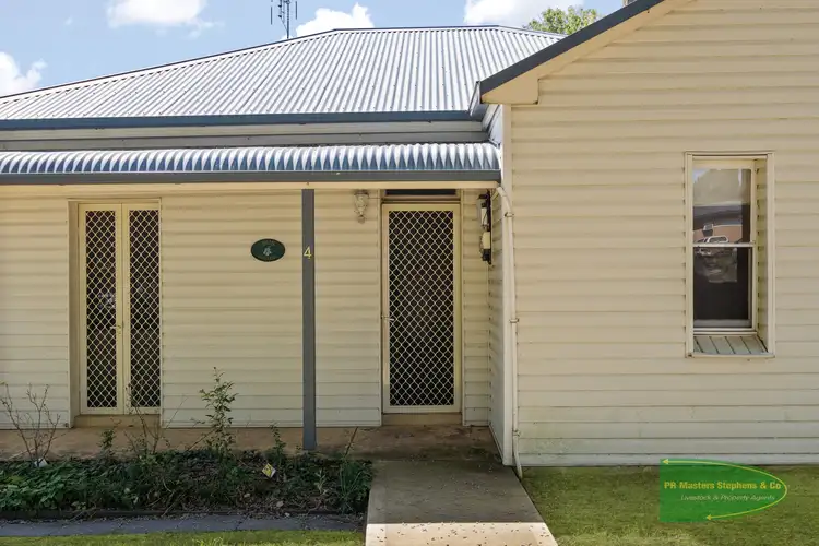 4 Osman St, Blayney NSW 2799