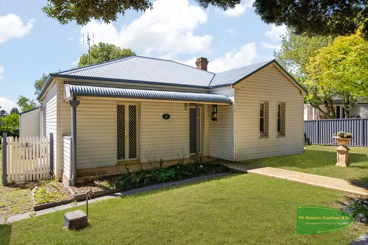Second view of Homely house listing, 4 Osman St, Blayney NSW 2799